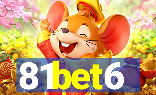 81bet6
