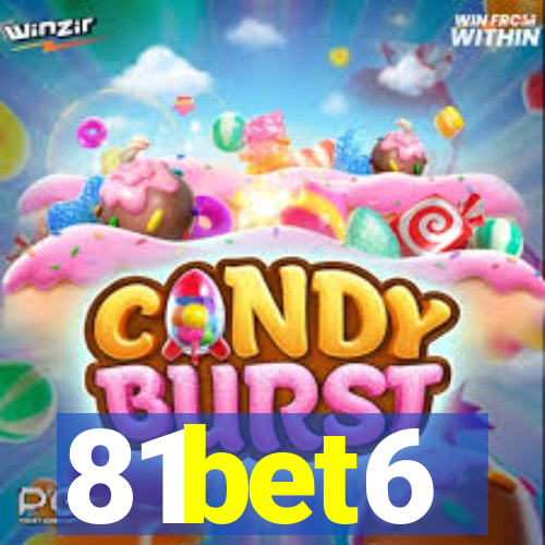 81bet6