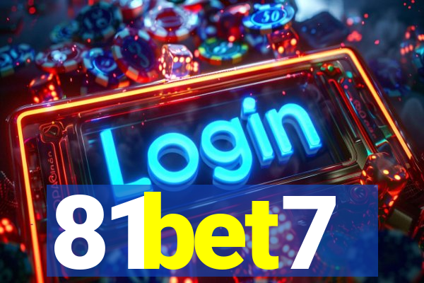 81bet7