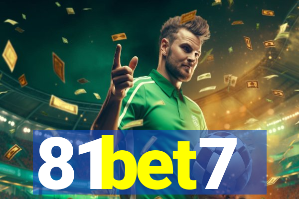 81bet7