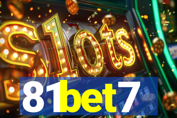 81bet7