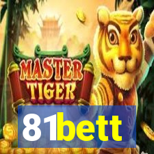 81bett