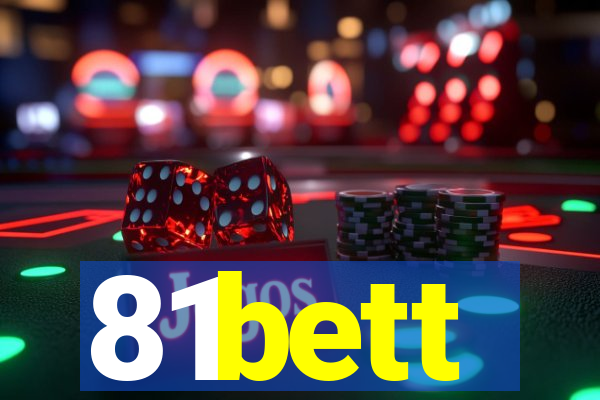 81bett