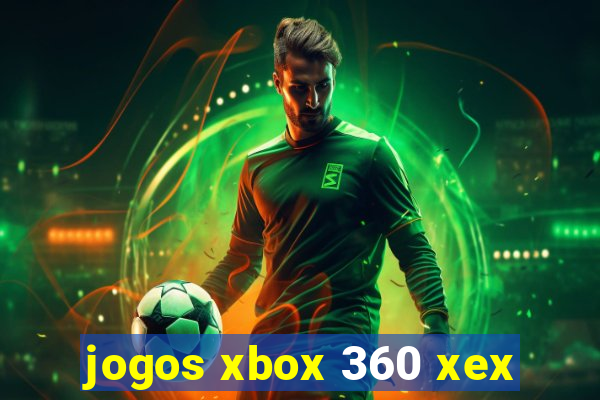 jogos xbox 360 xex