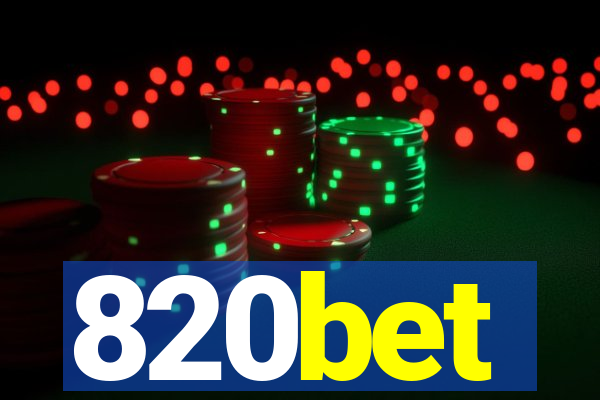 820bet