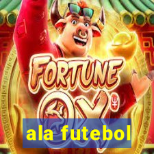 ala futebol