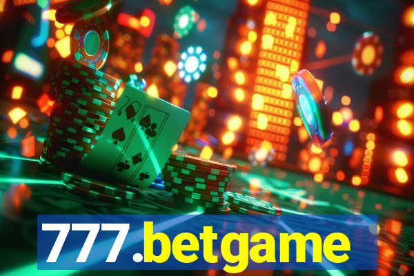 777.betgame