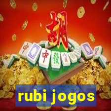 rubi jogos