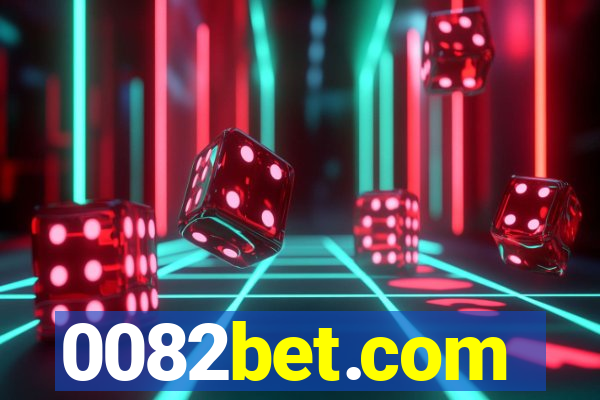 0082bet.com
