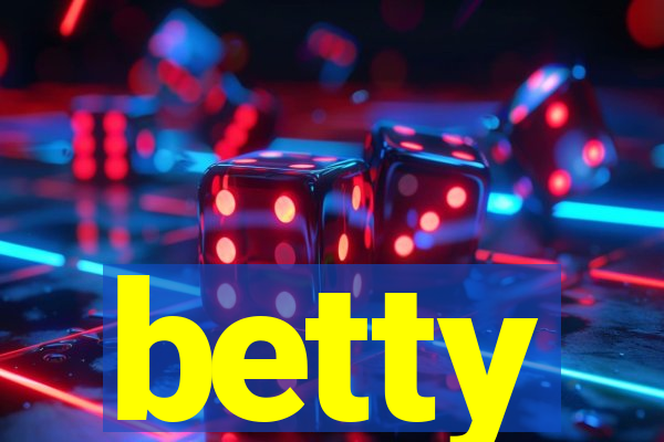betty