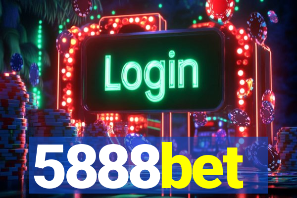 5888bet