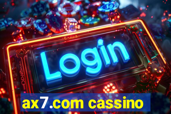 ax7.com cassino