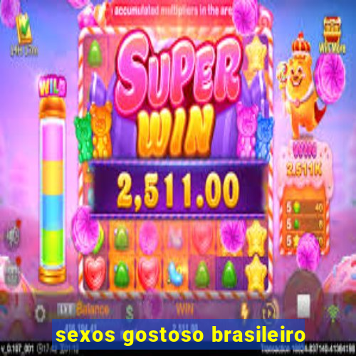 sexos gostoso brasileiro