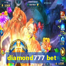 diamond777 bet