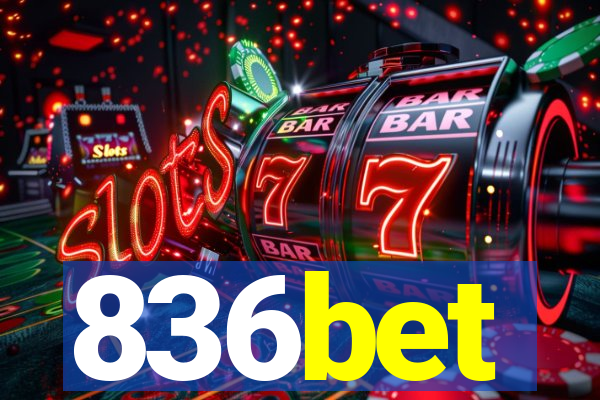 836bet