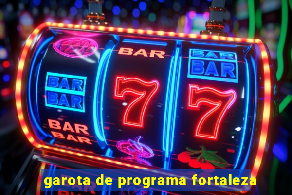 garota de programa fortaleza
