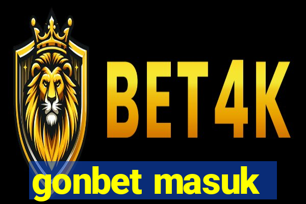 gonbet masuk