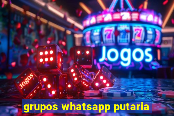 grupos whatsapp putaria