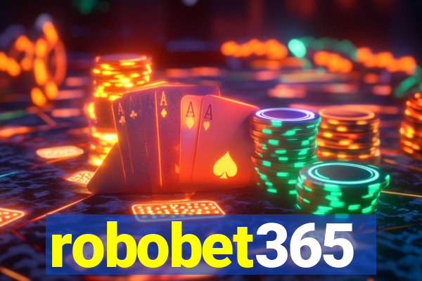 robobet365
