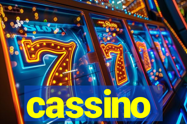 cassino