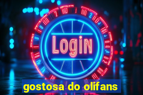 gostosa do olifans