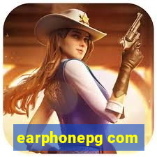 earphonepg com
