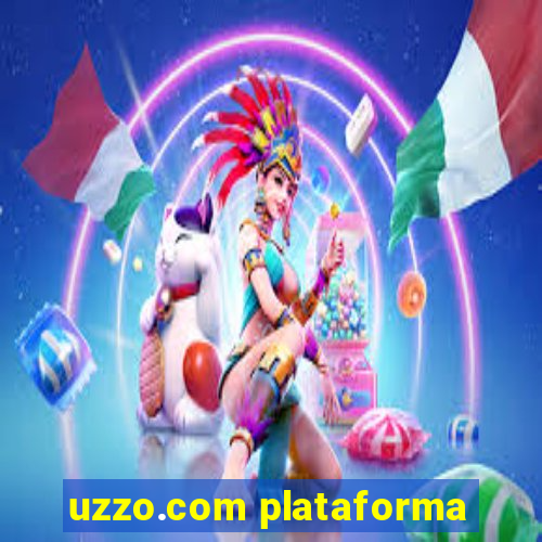 uzzo.com plataforma