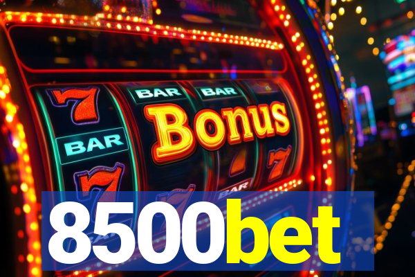8500bet