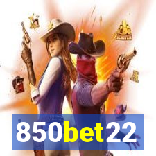850bet22