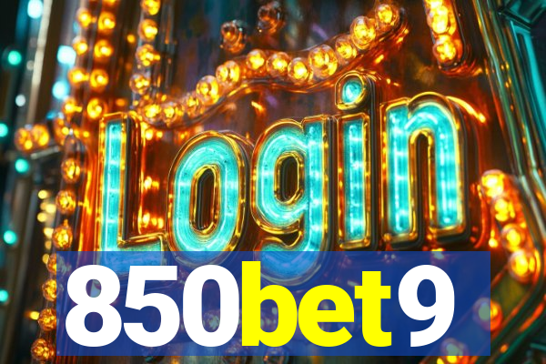 850bet9