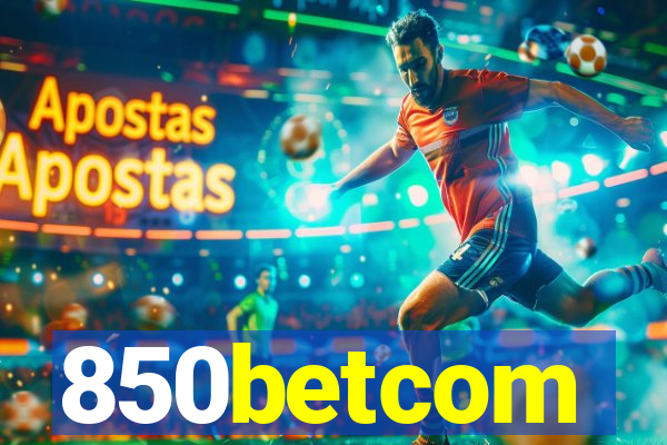 850betcom