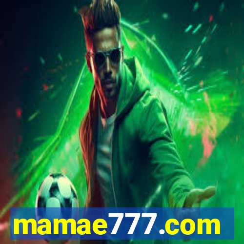 mamae777.com