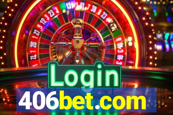 406bet.com