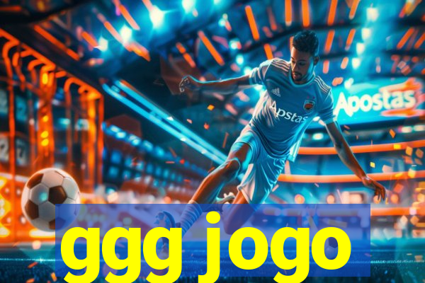 ggg jogo
