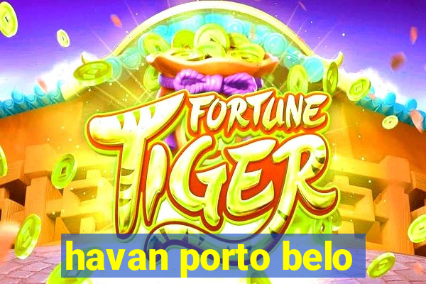 havan porto belo