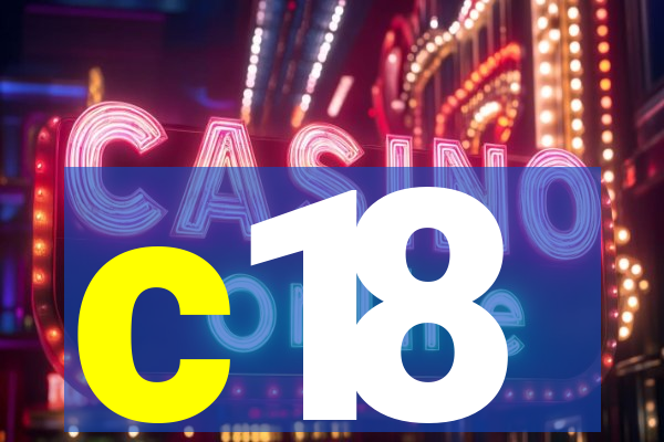 c18