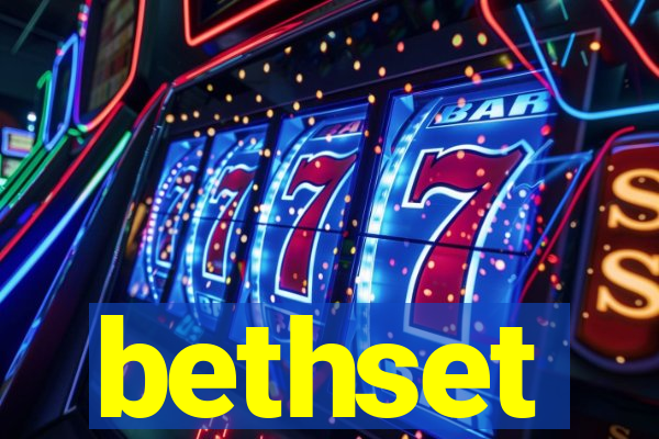 bethset