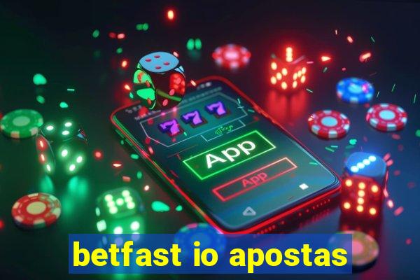 betfast io apostas
