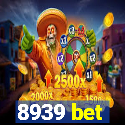 8939 bet