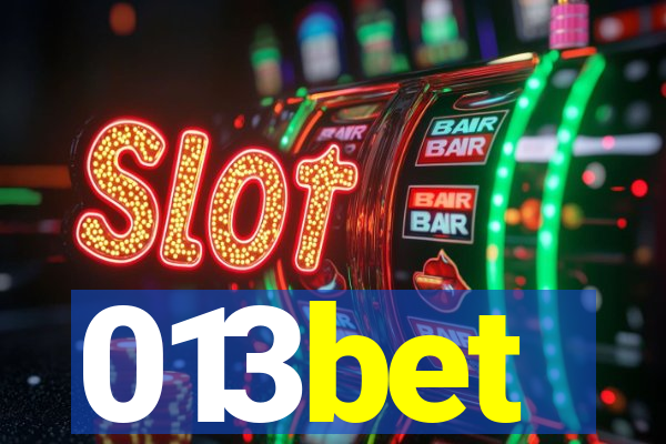 013bet