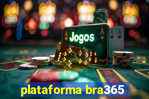 plataforma bra365
