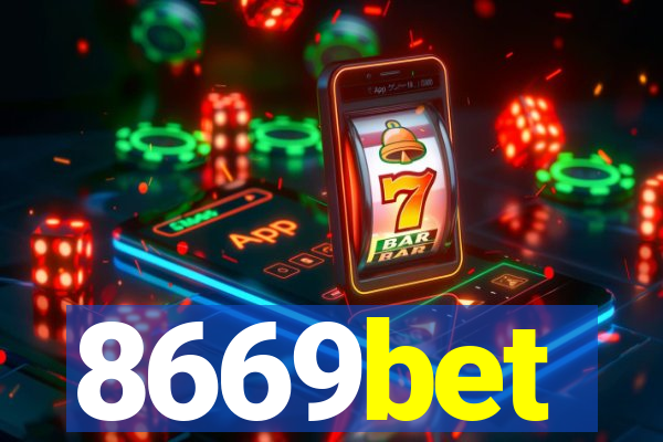 8669bet