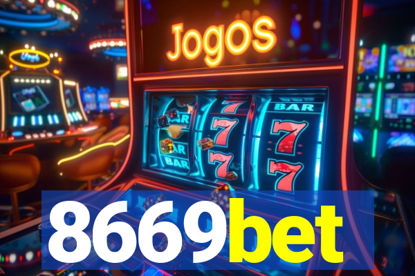 8669bet
