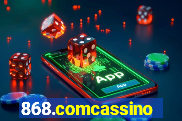 868.comcassino