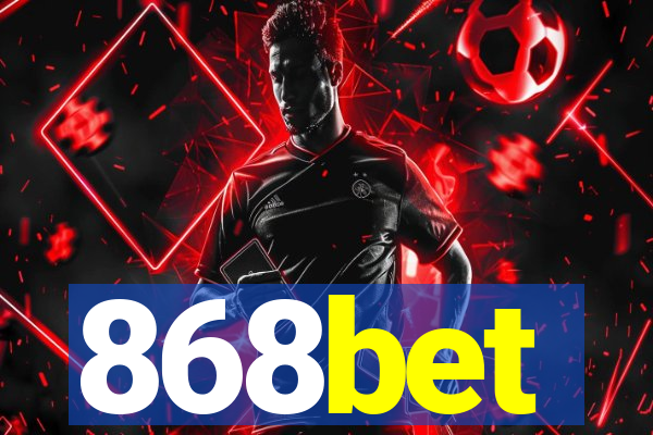 868bet