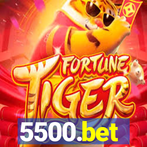 5500.bet