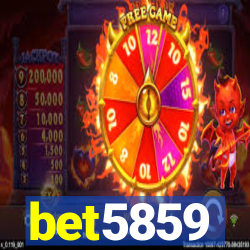 bet5859