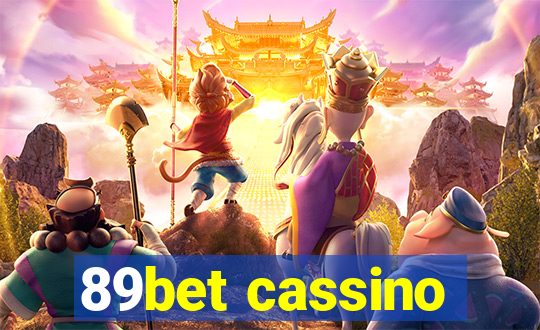 89bet cassino