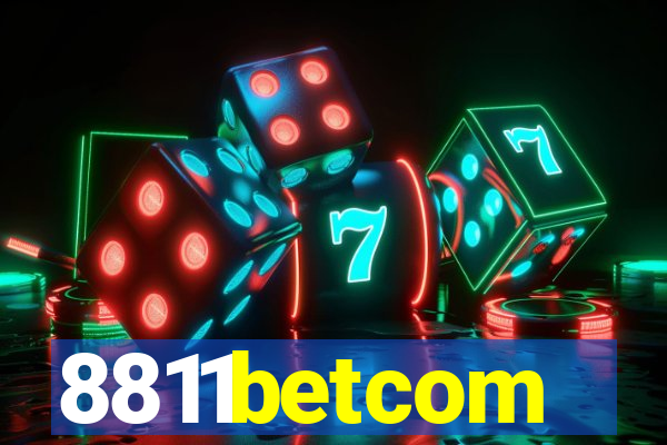 8811betcom