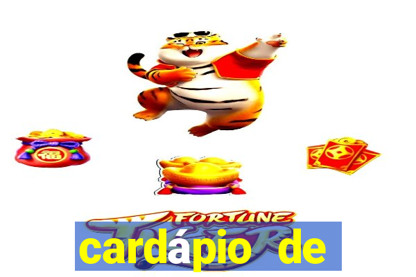 cardÃ¡pio de pizzaria di napoli matÃ£o
